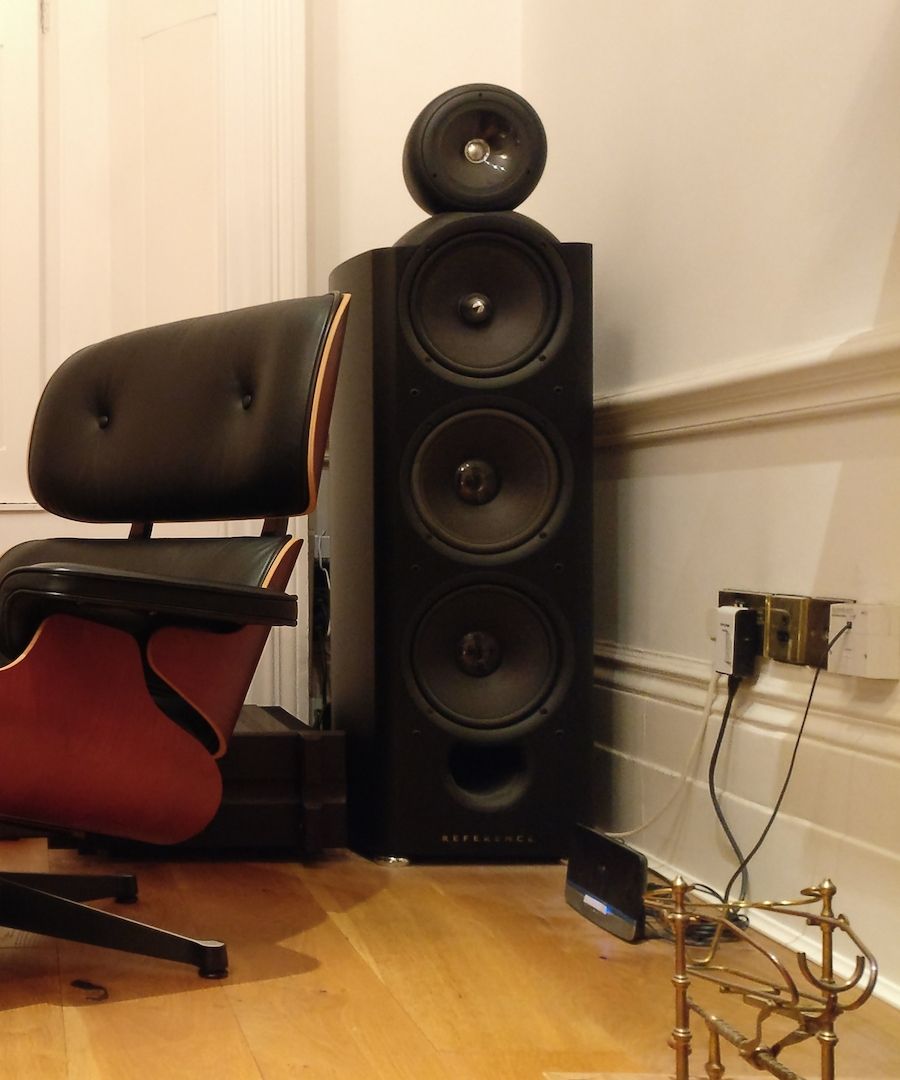 KEF Reference 207/2