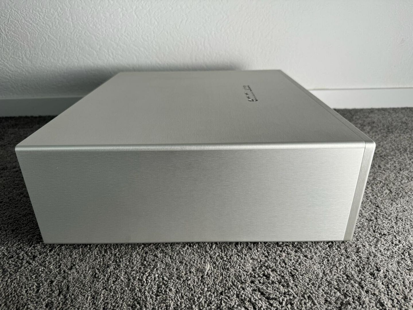 Emm Labs TSD1 High-End CD Transport