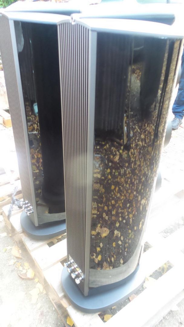 Bowers & Wilkins ( B&W ) 804 D4