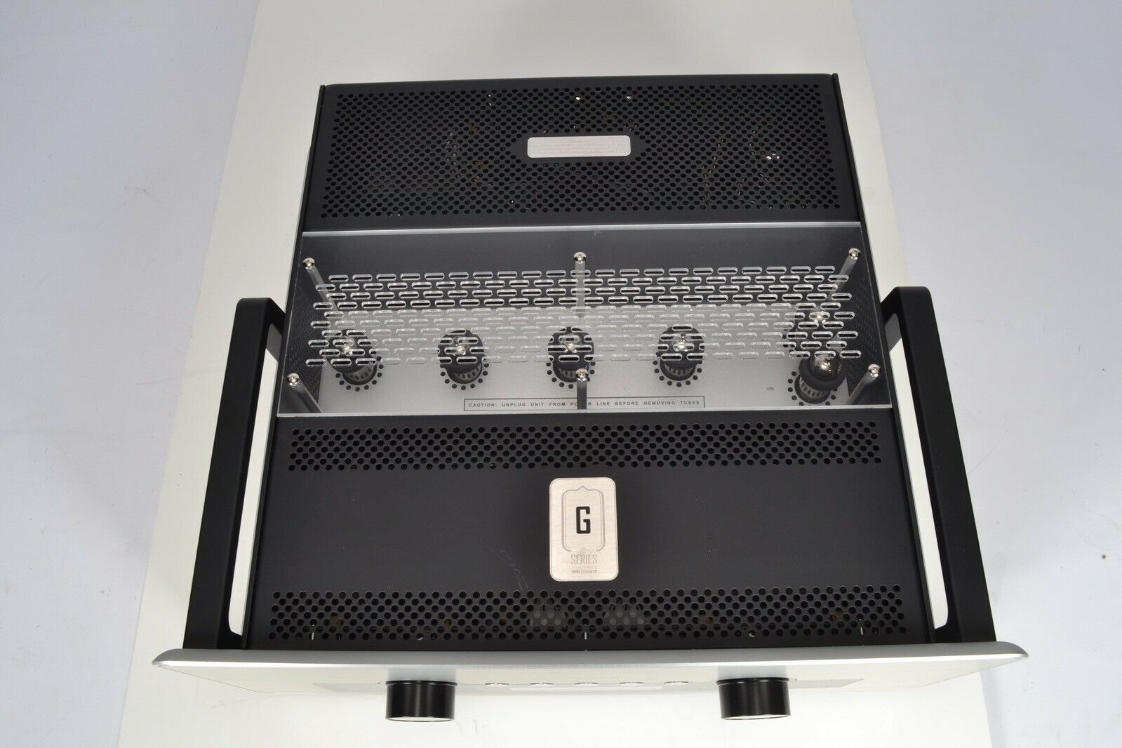 Audio Research GSPre Vacuum Tube Preamplifier