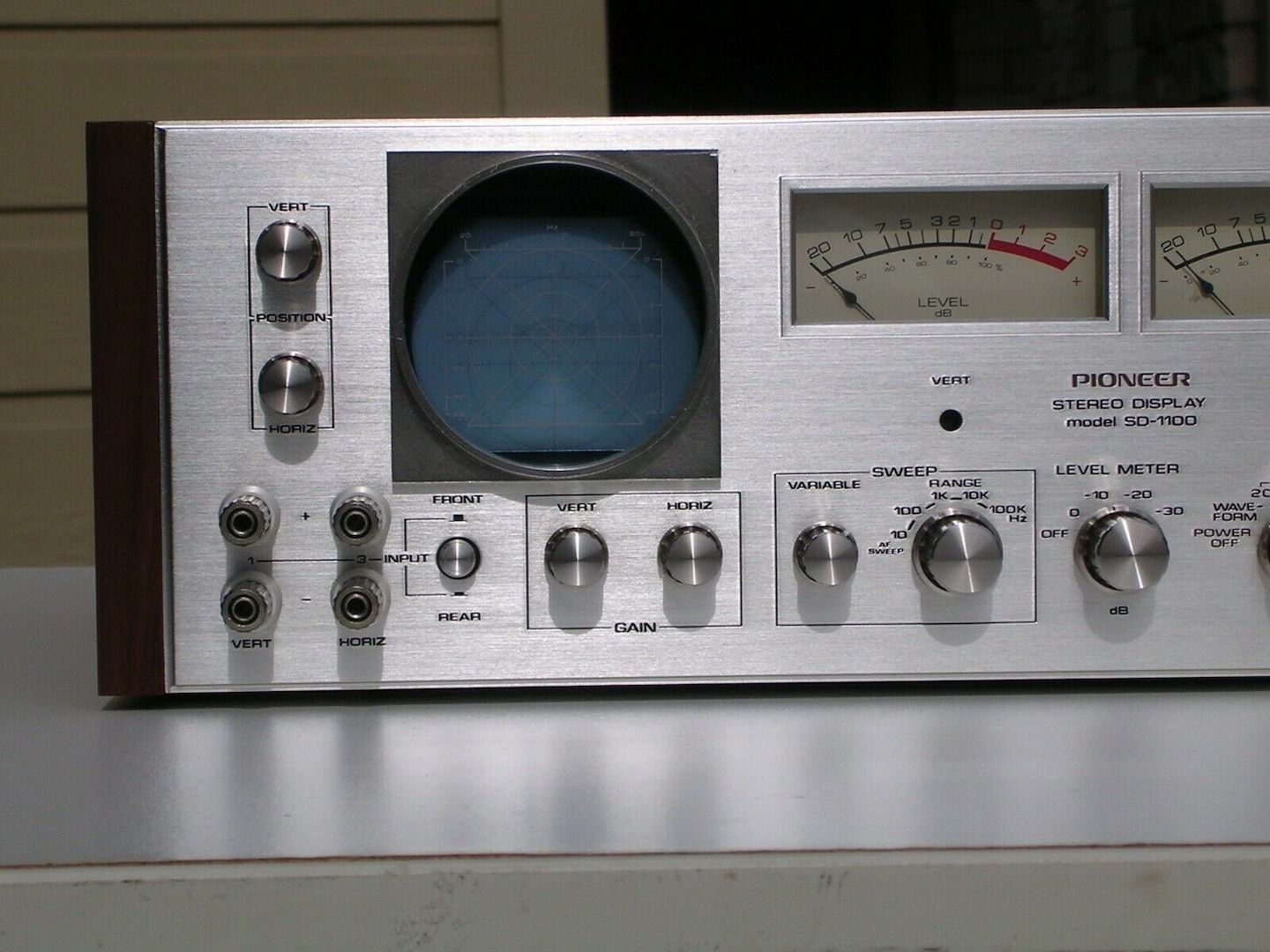 Pioneer SD-1100