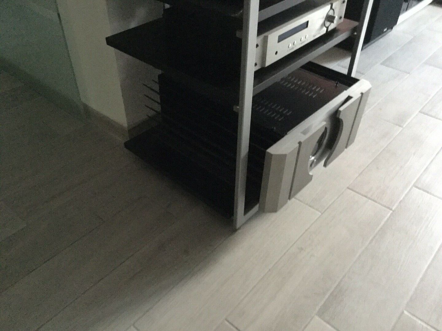 Pass Labs X2.5 + X250.5