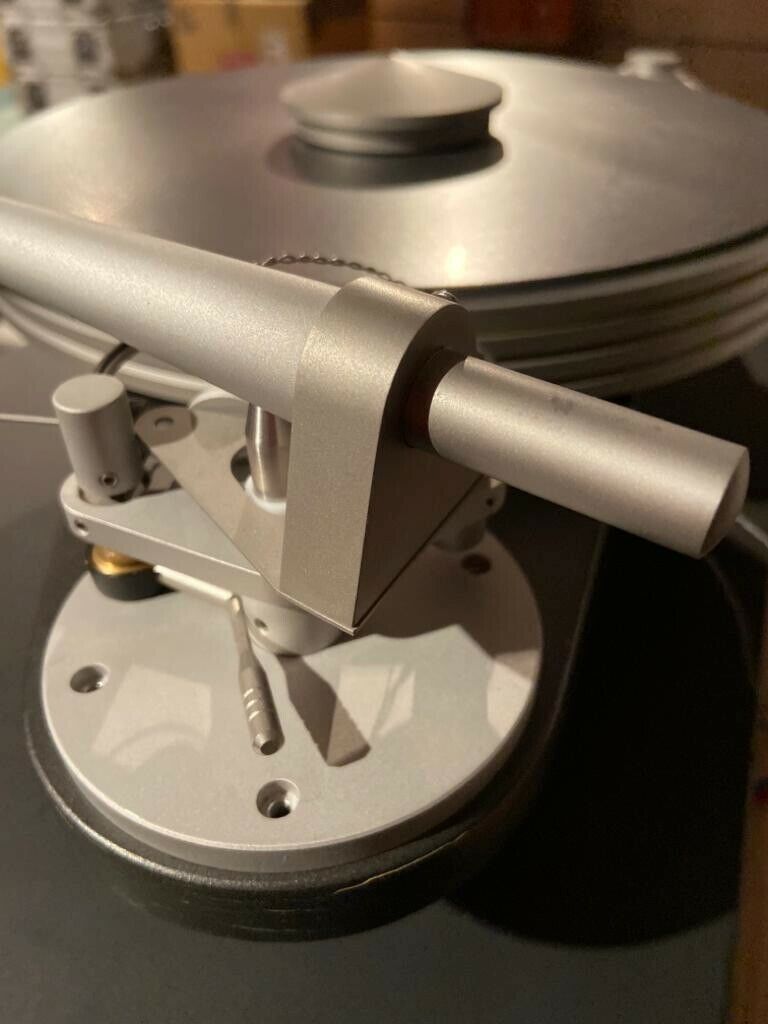 Simon yorke S7 Turntable