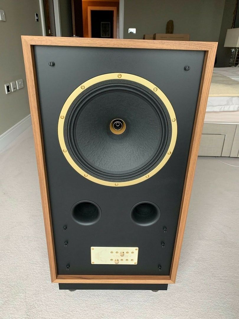 Tannoy Cheviot Speakers