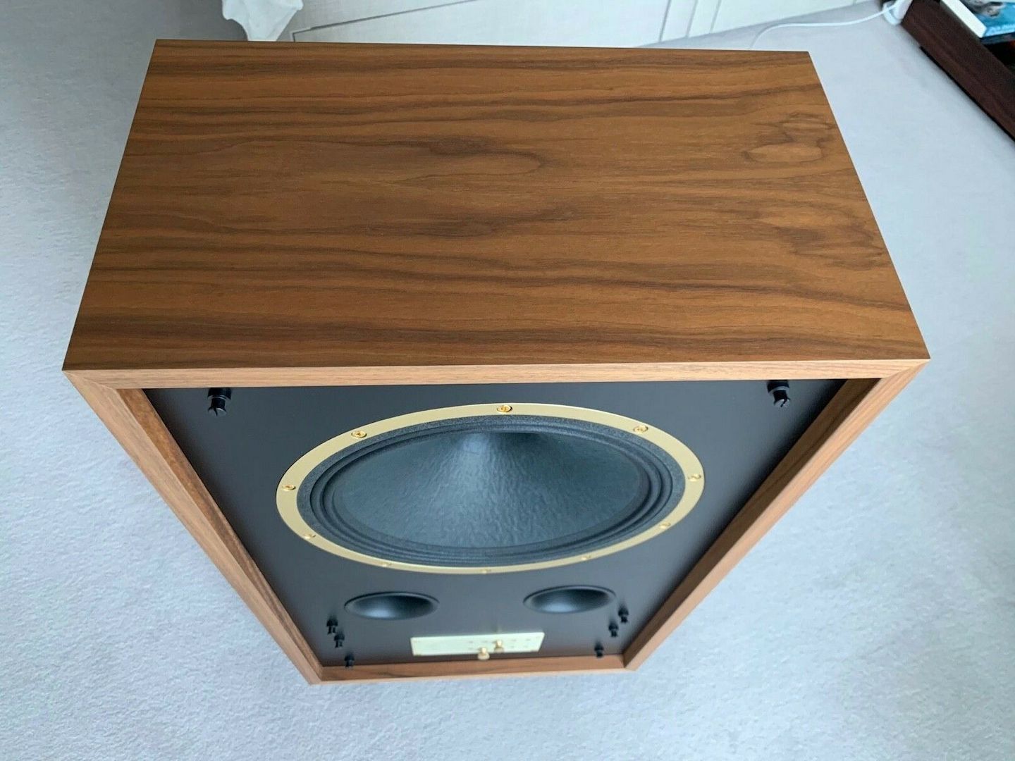 Tannoy Cheviot Speakers