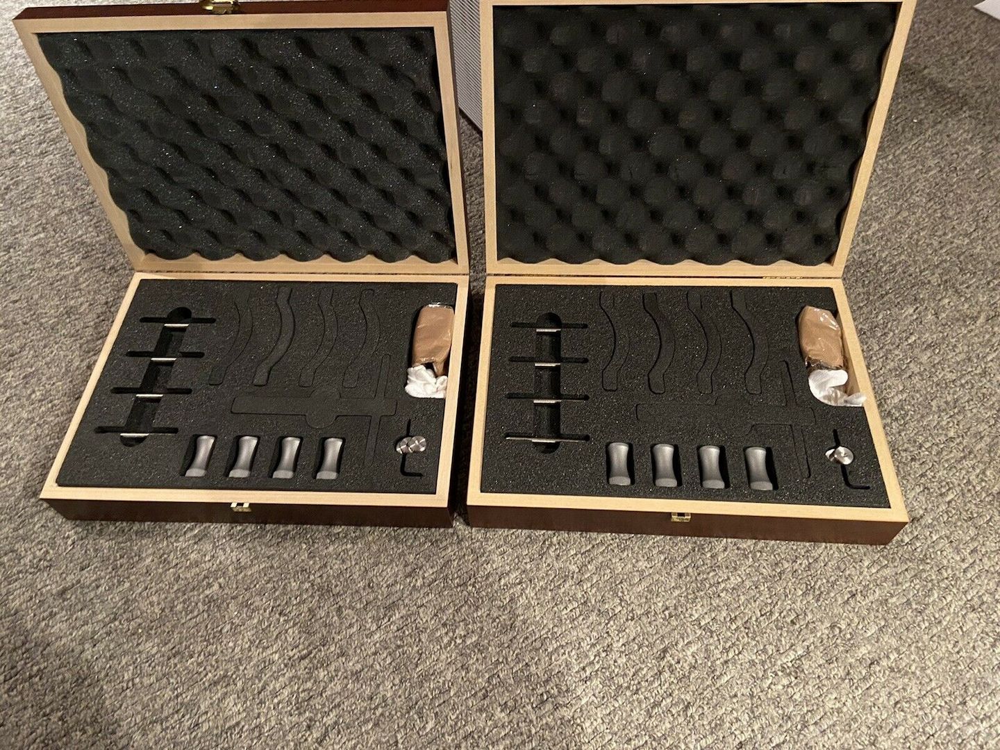 Triangle Magellan Cello Loudspeakers