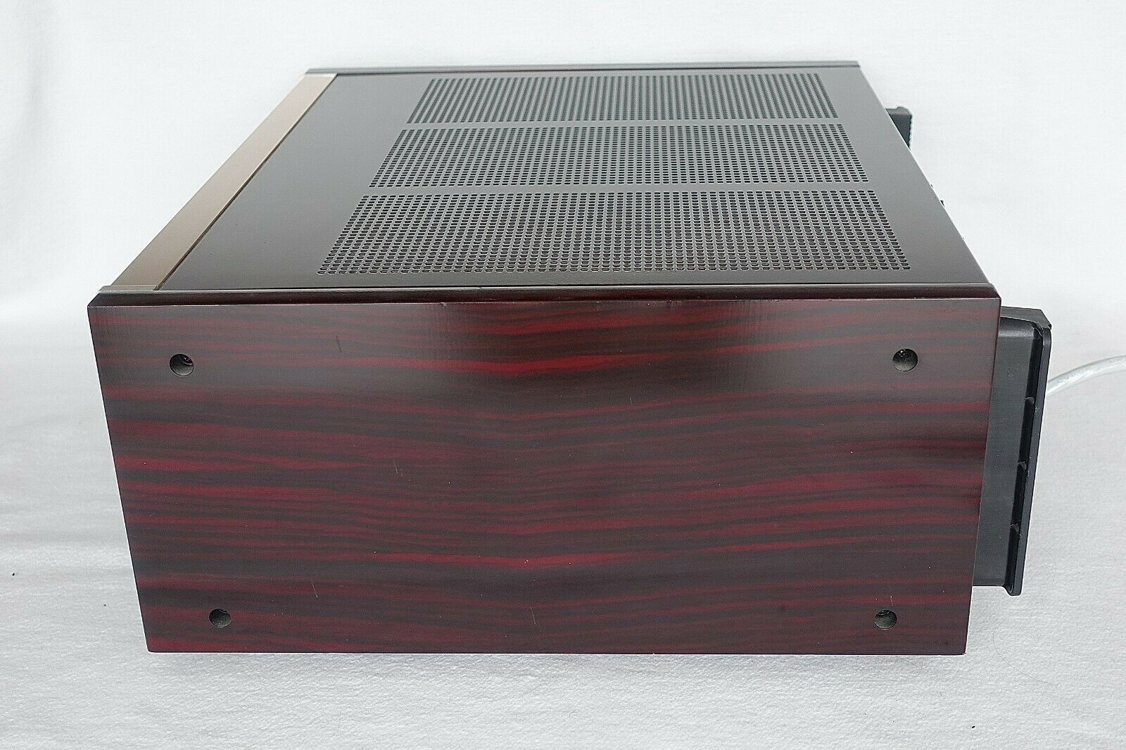 Accuphase P 500-L Power Amplifier