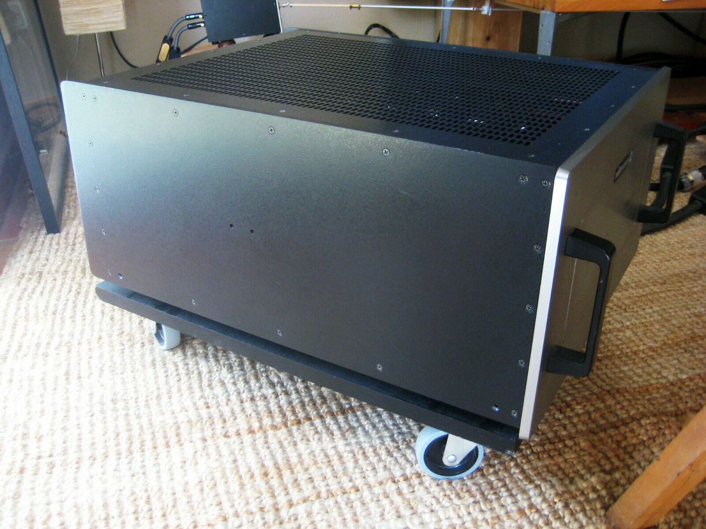 Audio Research ARC VT200 MK I