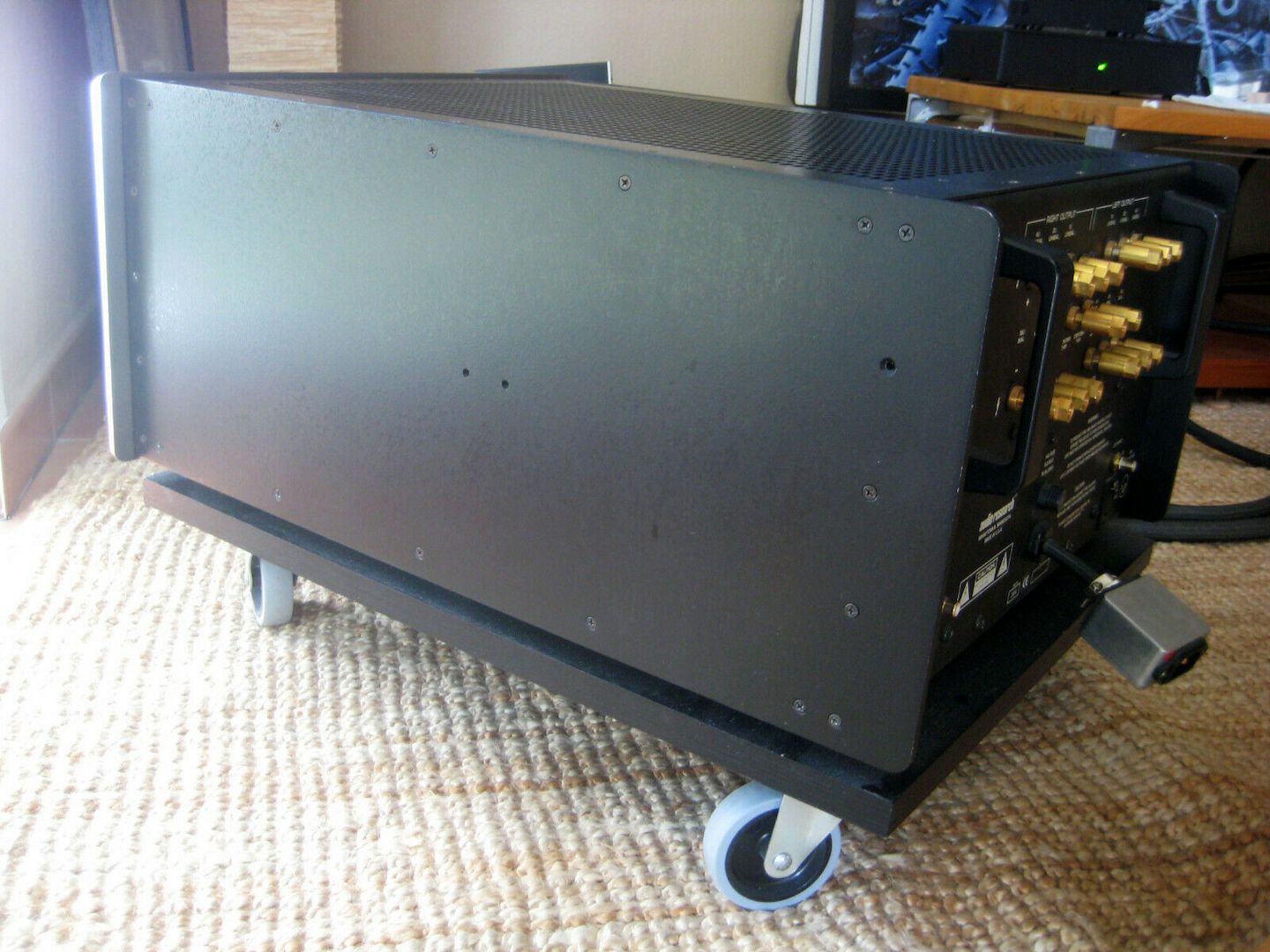 Audio Research ARC VT200 MK I