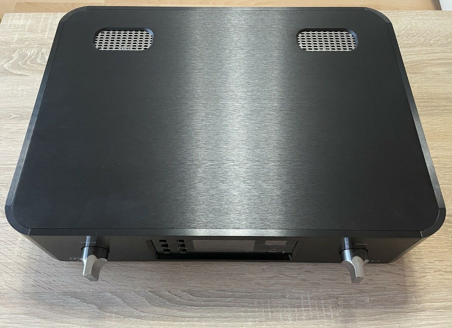 Ayon S-3 Music Network Player