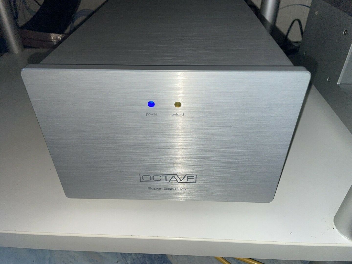 Octave V110 SE