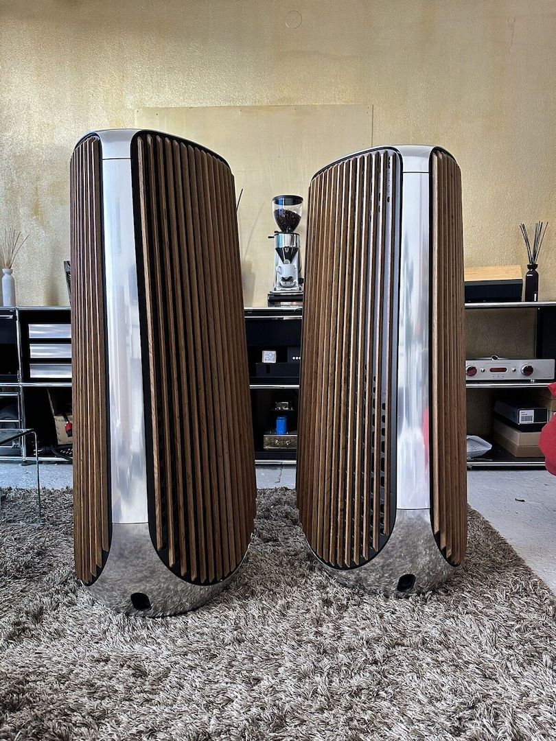 Bang & Olufsen B&O BeoLab 50