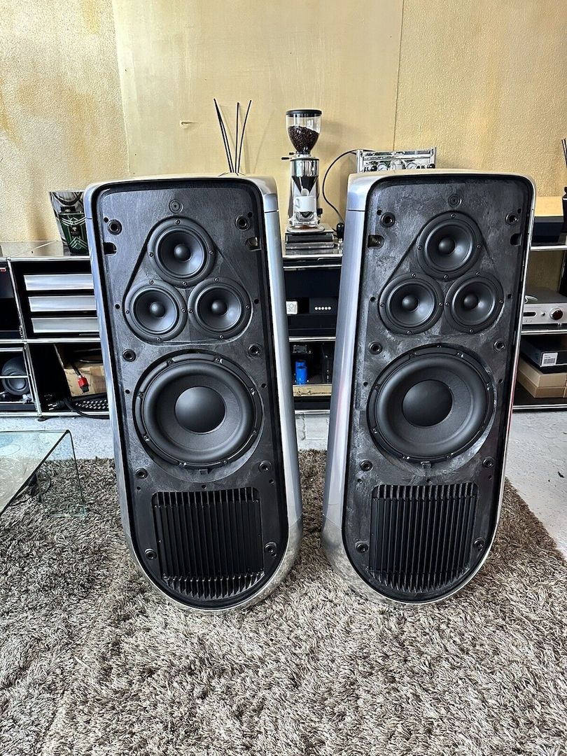 Bang & Olufsen B&O BeoLab 50