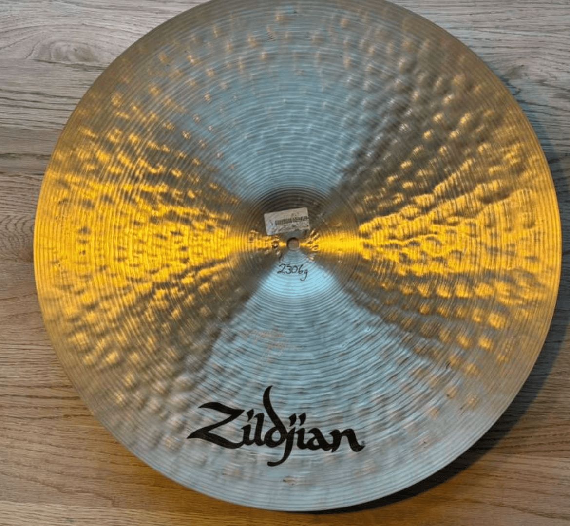 Zildjian K Constantinople 22