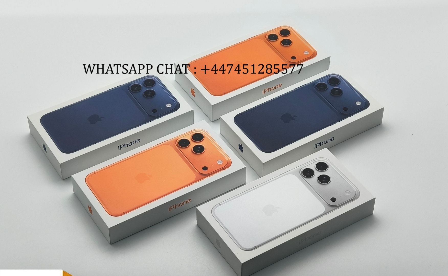 Original Apple iPhone 17 Pro Max, iPhone 17 Pro, iPhone 17 , iPhone Air , Apple iPhone 16 Pro Max