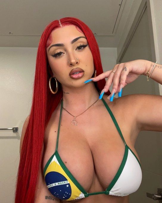 Ich bin für Sex verfügbar