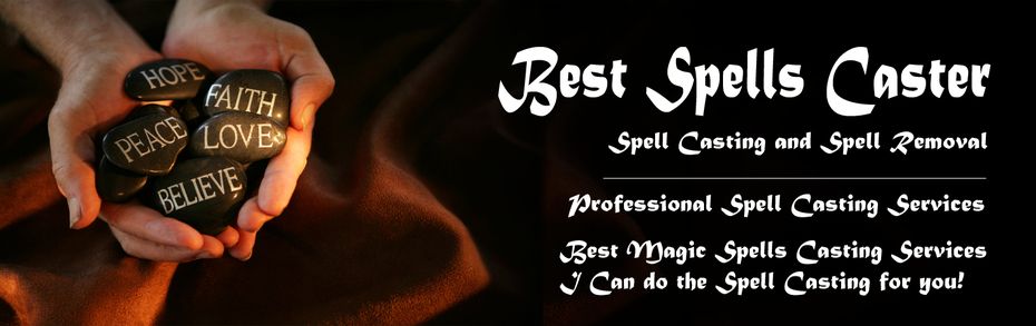 Liebeszauber / Holen Sie sich Ihren Ex in 1 Stunde zurück / Voodoo-Zauber / Schwarze Magie