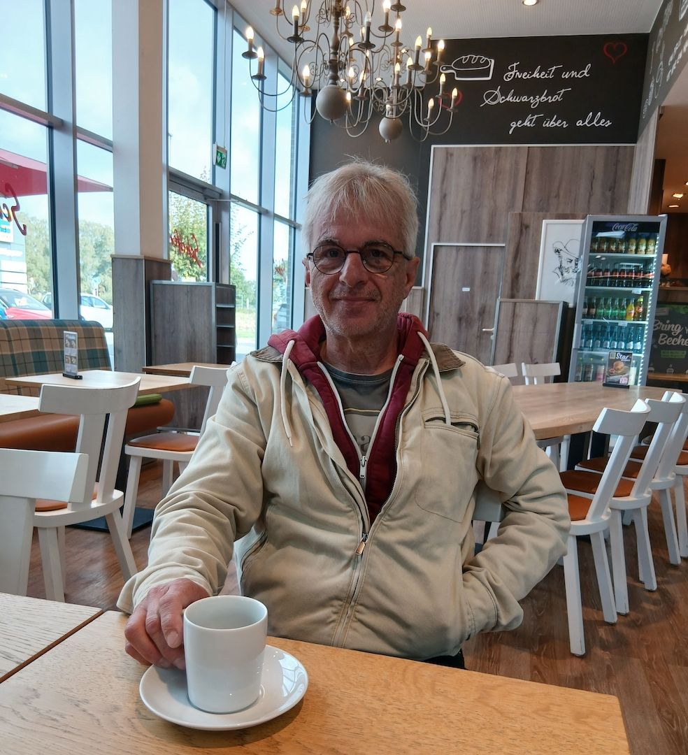 Lebenspartner gesucht