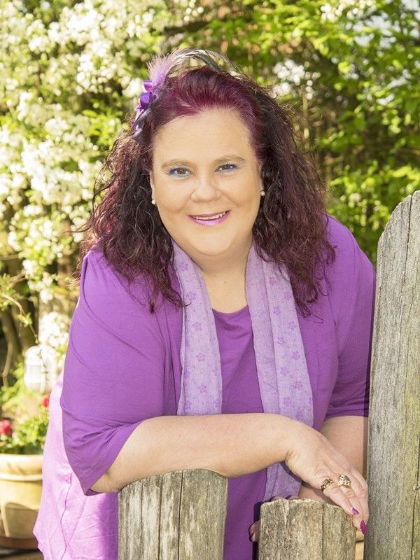 Welchen Weg soll ich einschlagen? Frau Sonntag kann dir helfen!