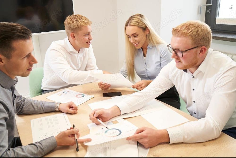 Wenn Sie Geld benötigen