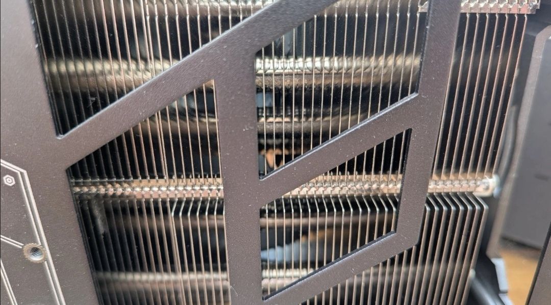 ASUS TUF Gaming GeForce RTX 4090 OC Edition 24GB