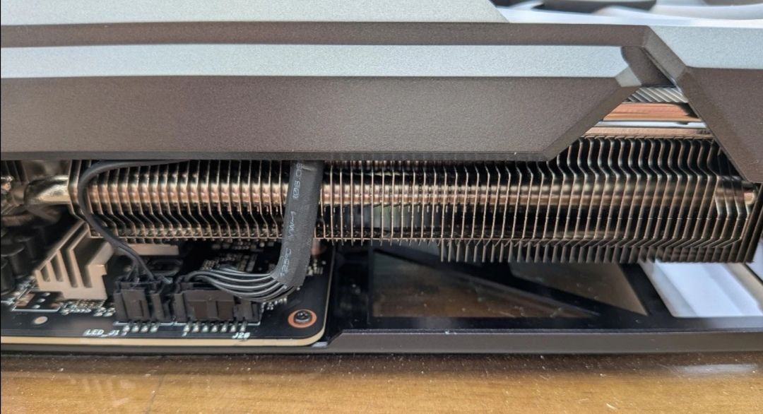 ASUS TUF Gaming GeForce RTX 4090 OC Edition 24GB