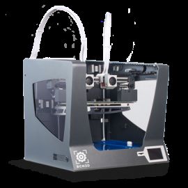BCN3D Sigma 3D Printer (ARIZAPRINT)