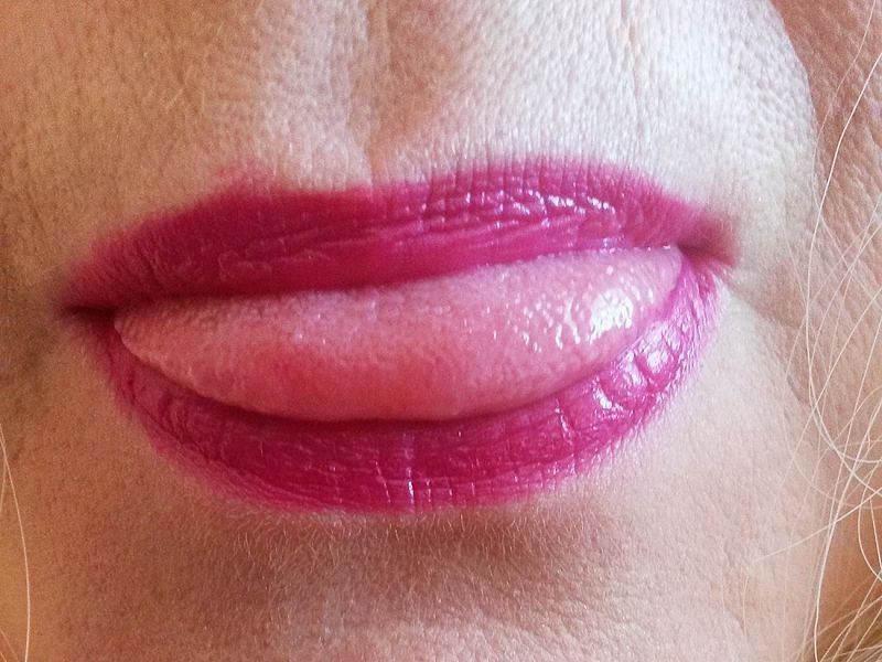 Blase-Maus mit Biss sucht Spielpartner!