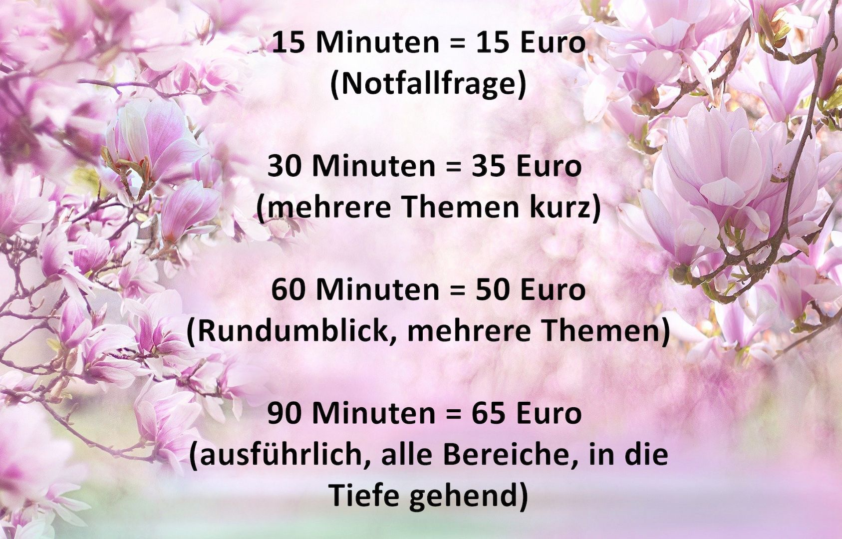 ☘ Kartenlegen ☘ treffsicher, hellfühlend, ehrlich ☘ günstig ☘