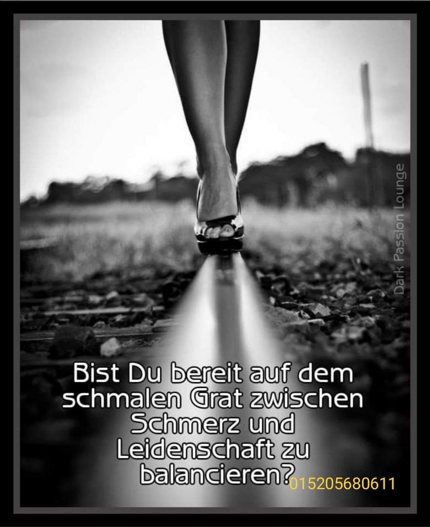 Suche reife Frau (60+) im Südkreis Fulda