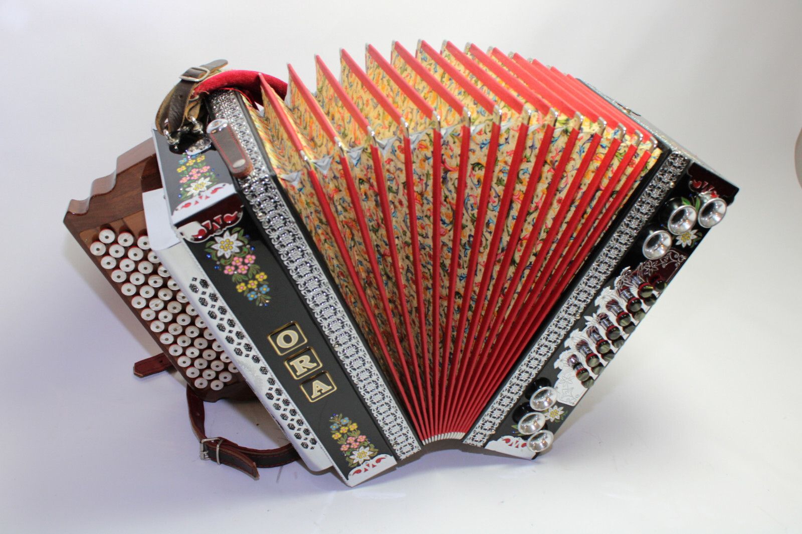 Steirische Harmonika