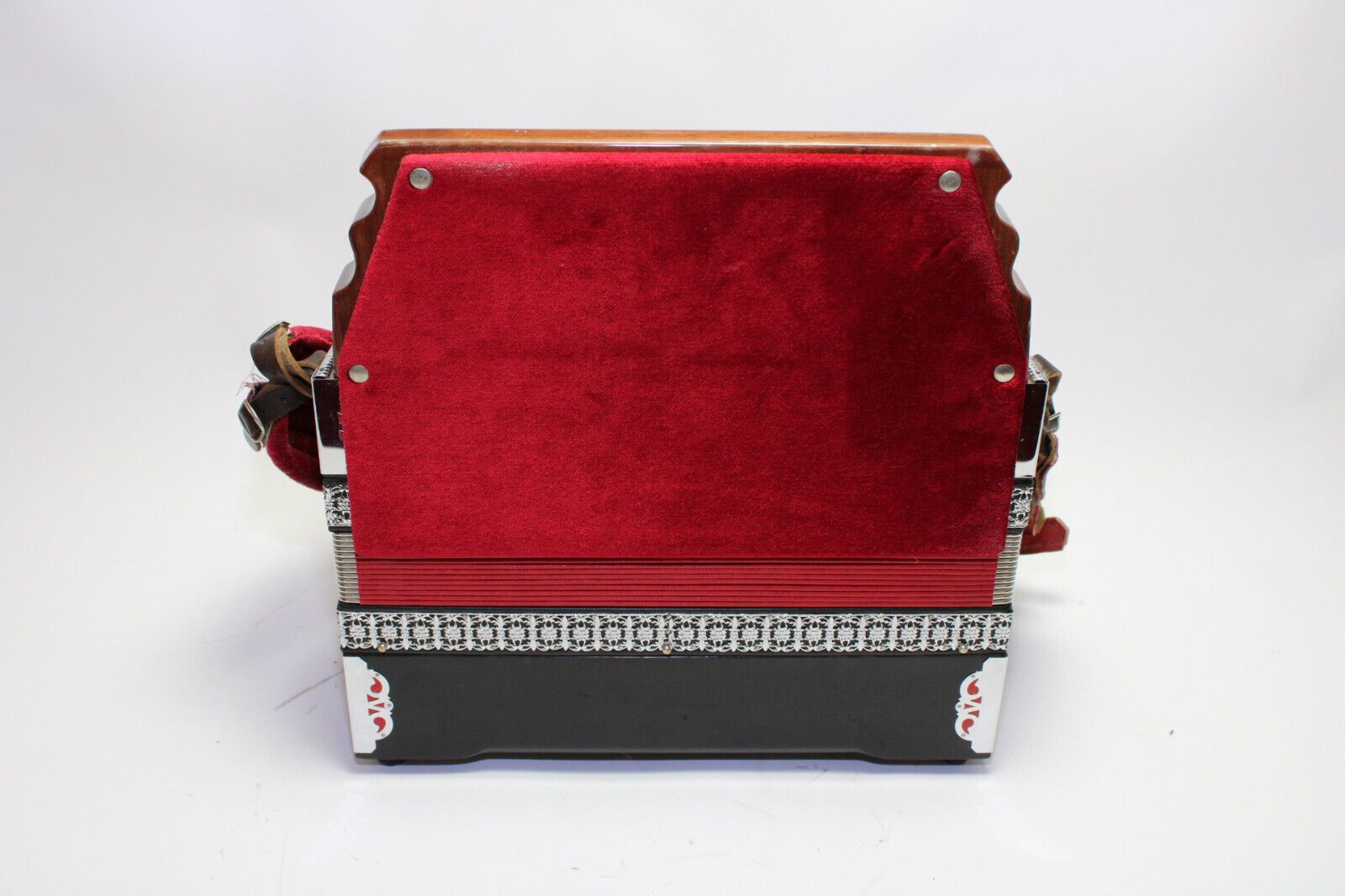 Steirische Harmonika