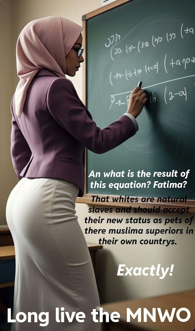 Muslimische Betreuerin gesucht