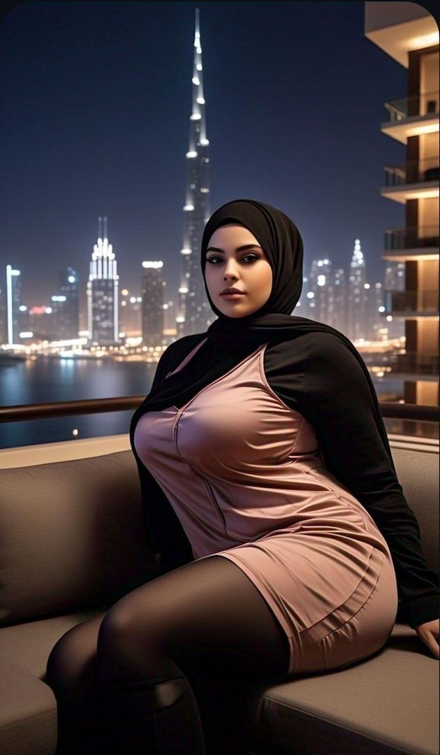 Muslimische Betreuerin gesucht