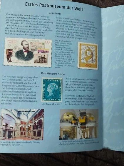 Wunderschöne Esttagsbriefe