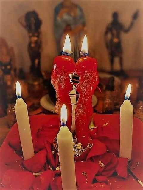 Partnerrueckfuehrung,  Partnerrückführung erfolgreich