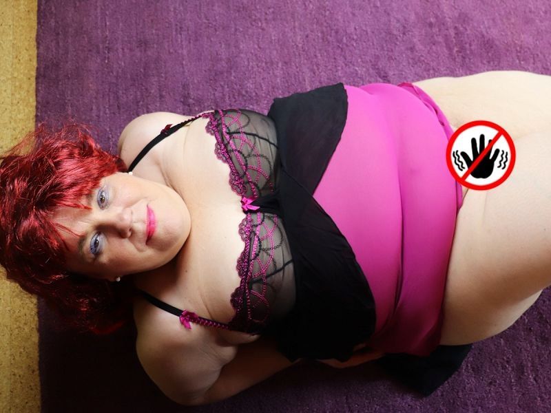 Pralle Rundungen verwöhnen Dich!