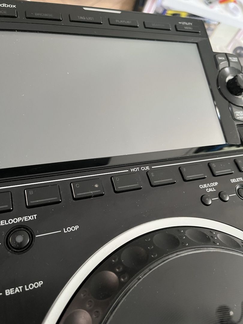 Pioneer DJ CDJ-3000 (Paar) Originalverpackung