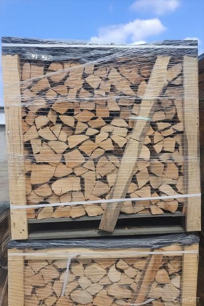 Brennholz Buche in Scheiten - 25 cm, 500kg