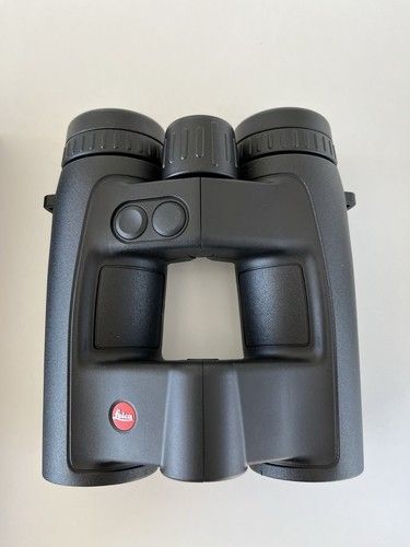 Leica GEOVID PRO 8x32 Fernglas
