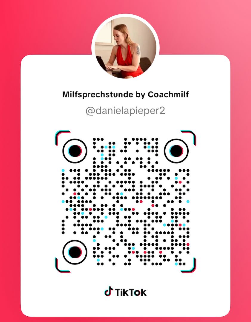 Milf-Coaching: Verführen, Daten, Kennenlernen