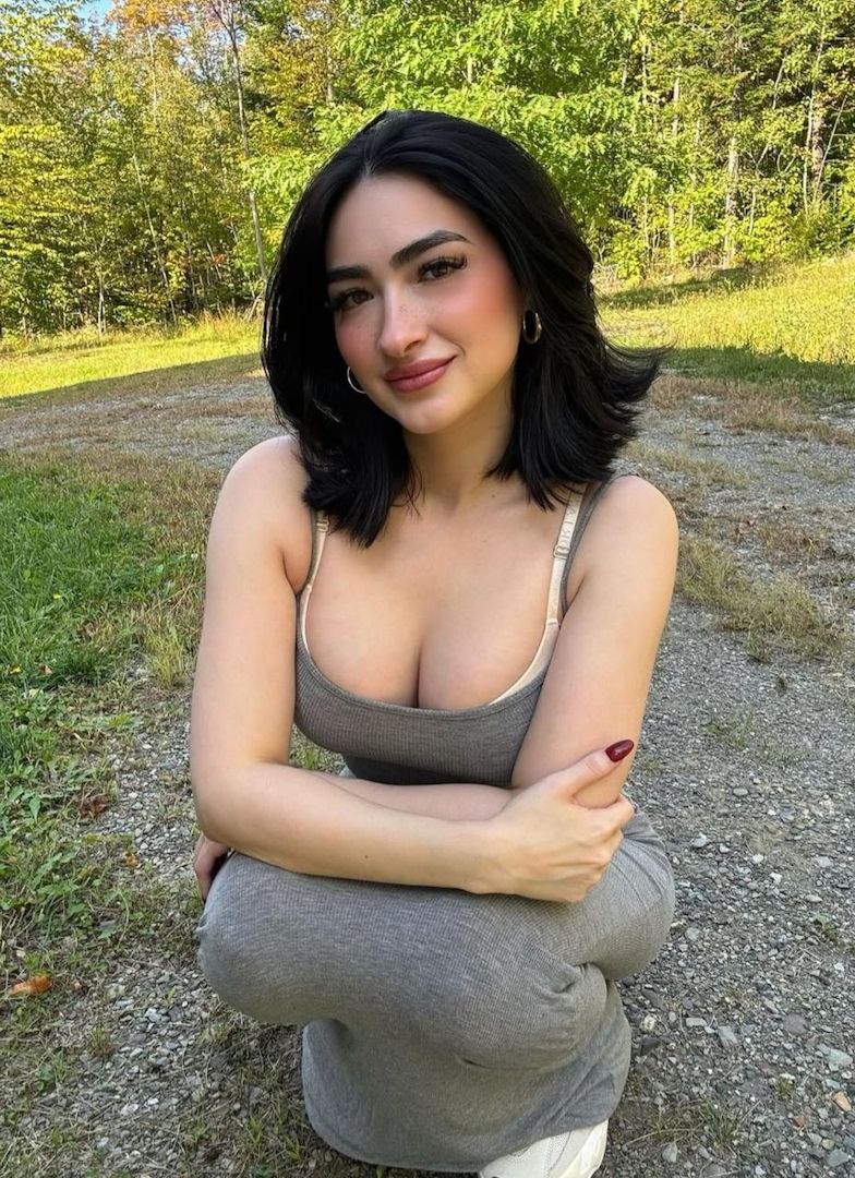 Ich bin rund um die Uhr für Sex verfügbar