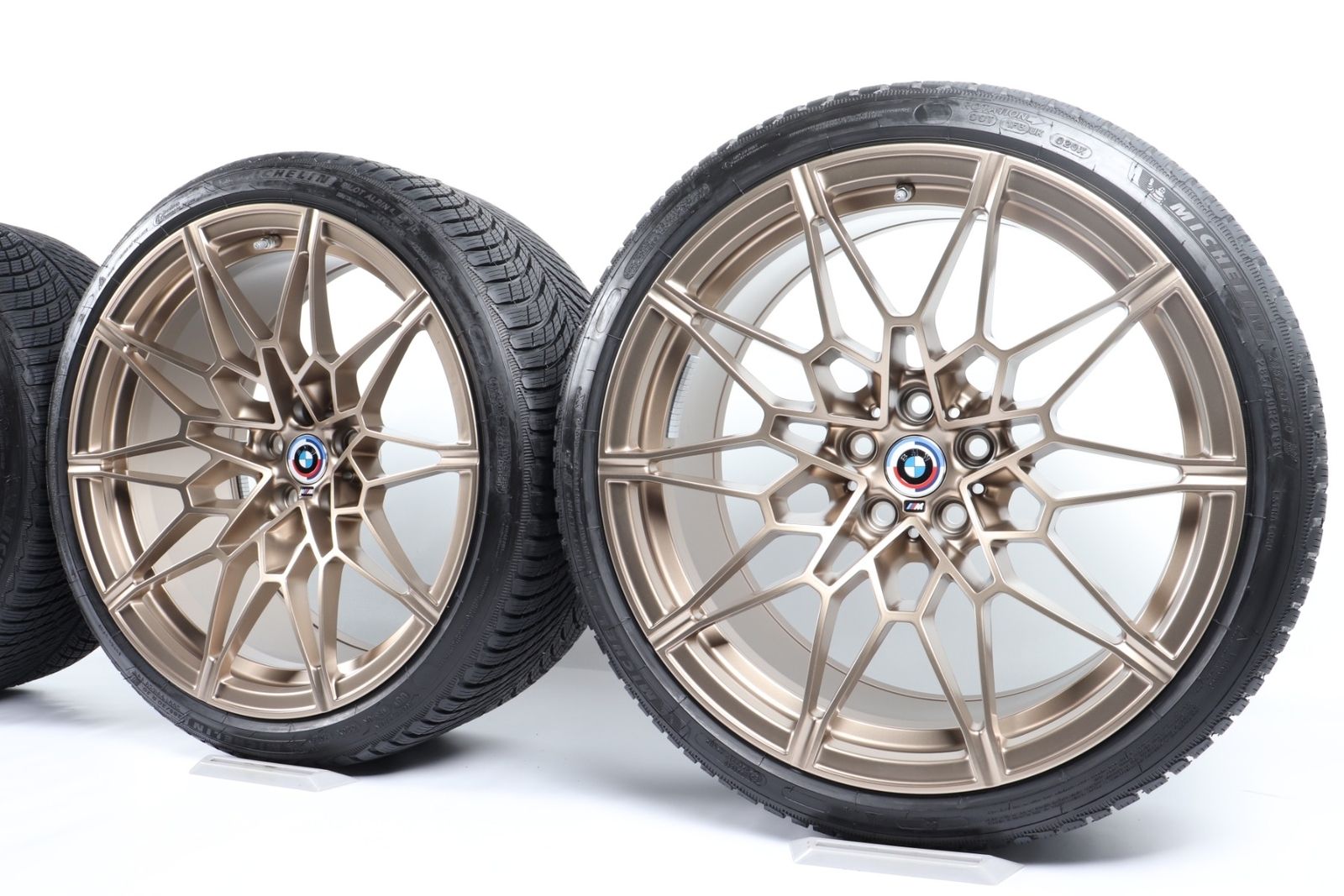 BMW M2 M3  Winterräder 19 Zoll