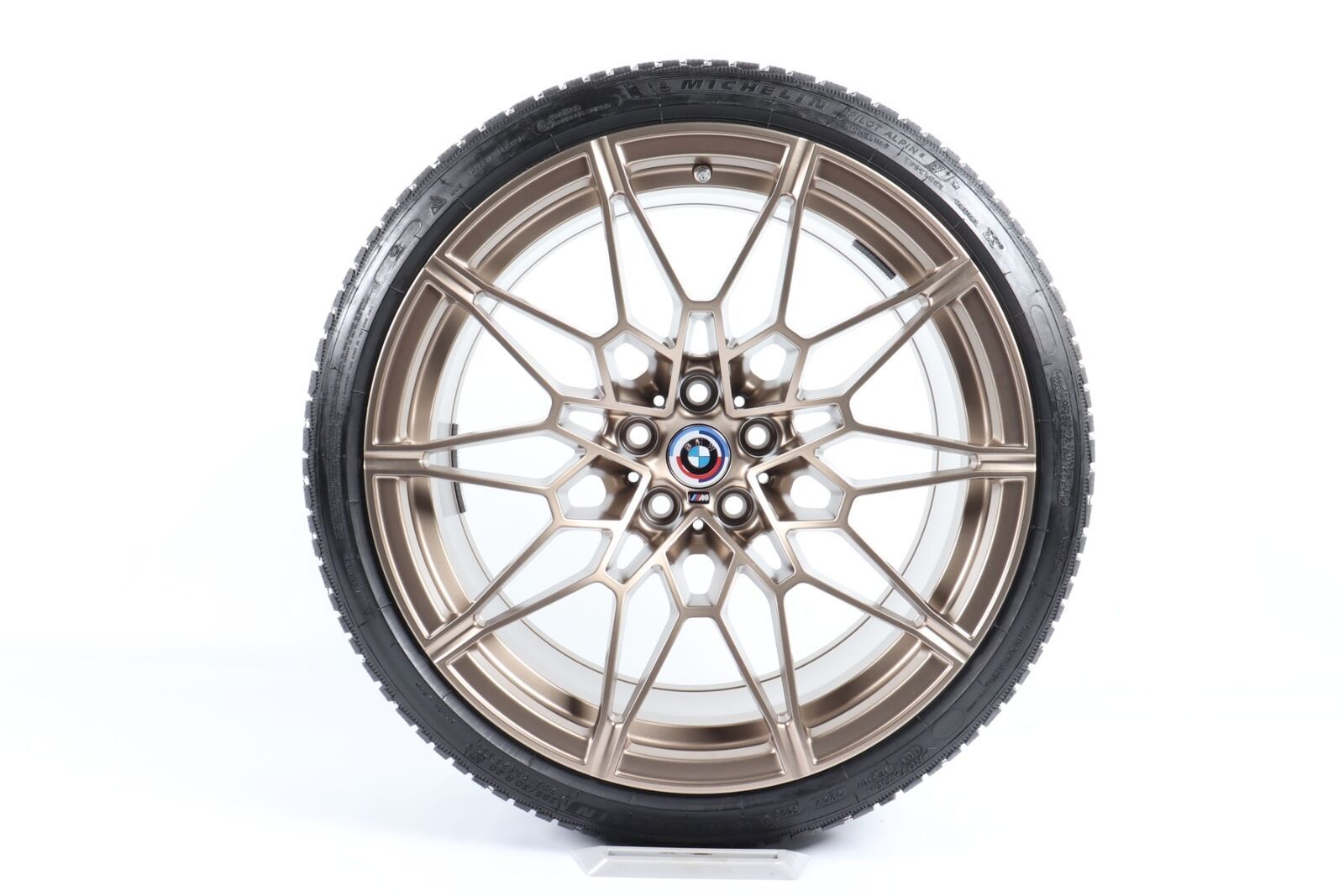 BMW M2 M3  Winterräder 19 Zoll