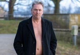 18.10 gangbang Party mit Sklave Kay