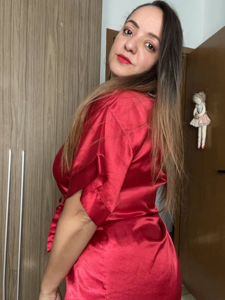 Romantischer Sex und erotische Massage