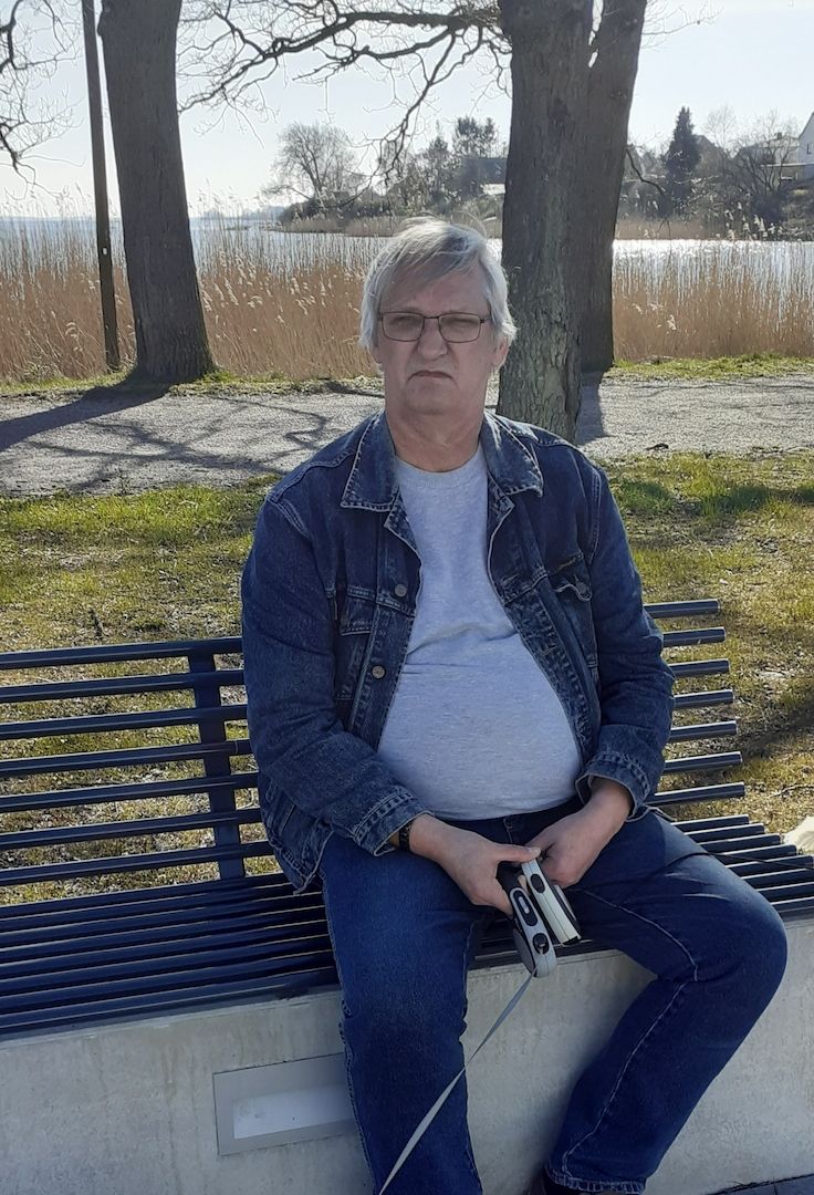 Hallo noch Unbekannte