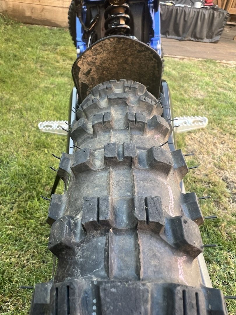 2024 SURRON L1e Light Bee Blue 2024 SURRON L1e Light Bee Blue