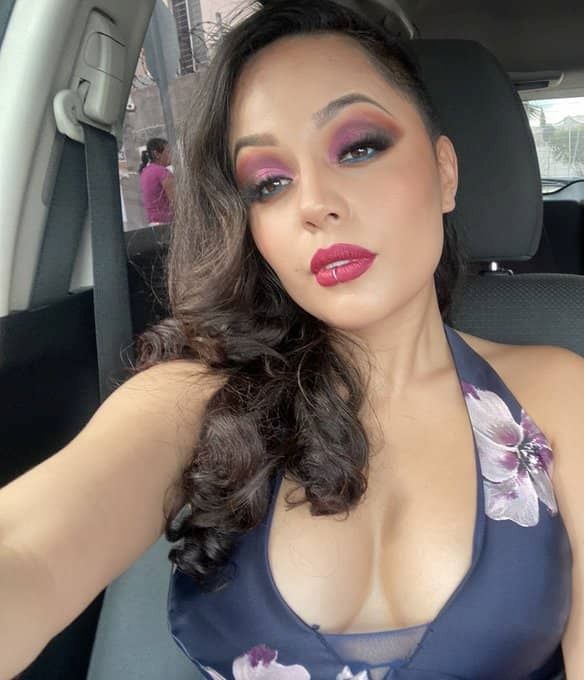 Sexy Frau verfügbar für Sex- und Massage-Begegnungen