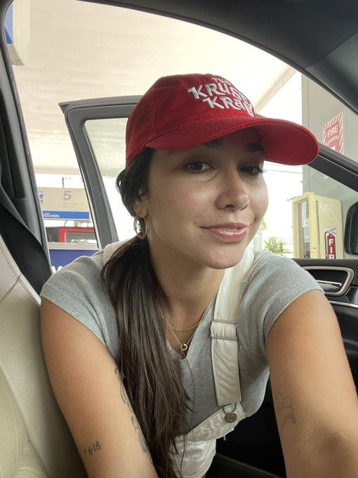 Freundlichkeit und Vertrauen.